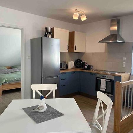 Ferienwohnung Sanddornidylle Graal-Mueritz Luaran gambar