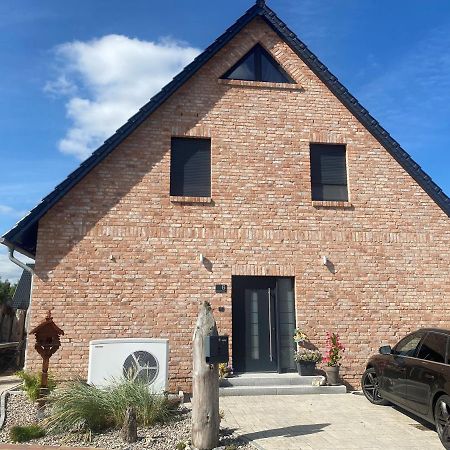Ferienwohnung Sanddornidylle Graal-Mueritz Luaran gambar