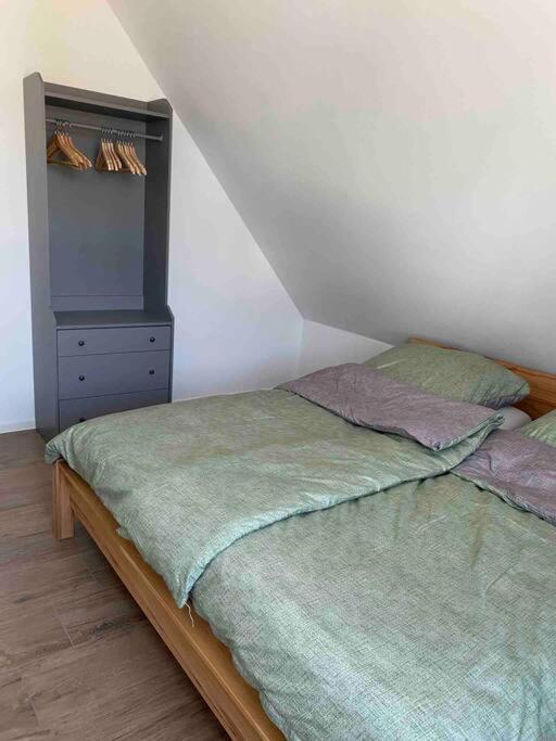 Ferienwohnung Sanddornidylle Graal-Mueritz Luaran gambar
