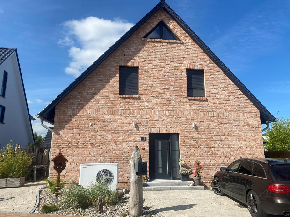 Ferienwohnung Sanddornidylle Graal-Mueritz Luaran gambar