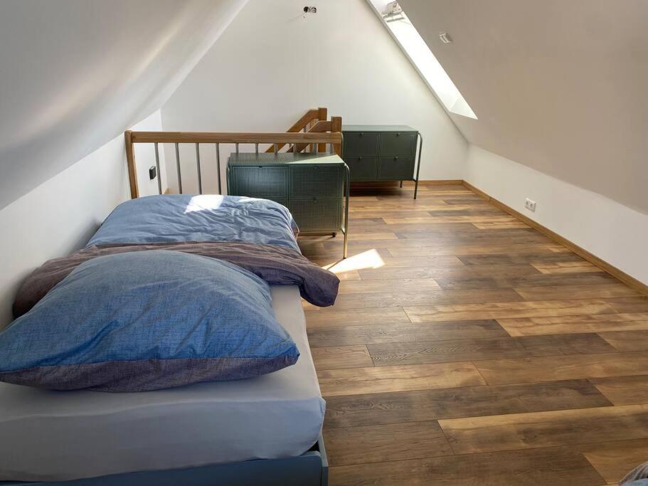 Ferienwohnung Sanddornidylle Graal-Mueritz Luaran gambar