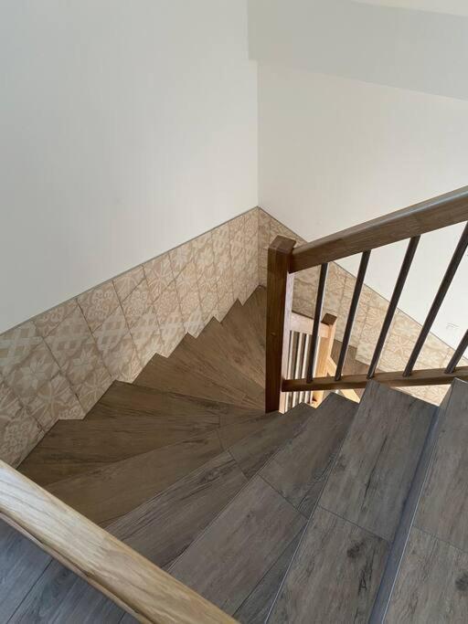 Ferienwohnung Sanddornidylle Graal-Mueritz Luaran gambar